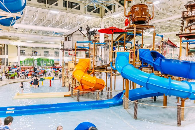 Aquapark Zakopane