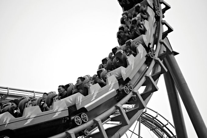 Lech Coaster 