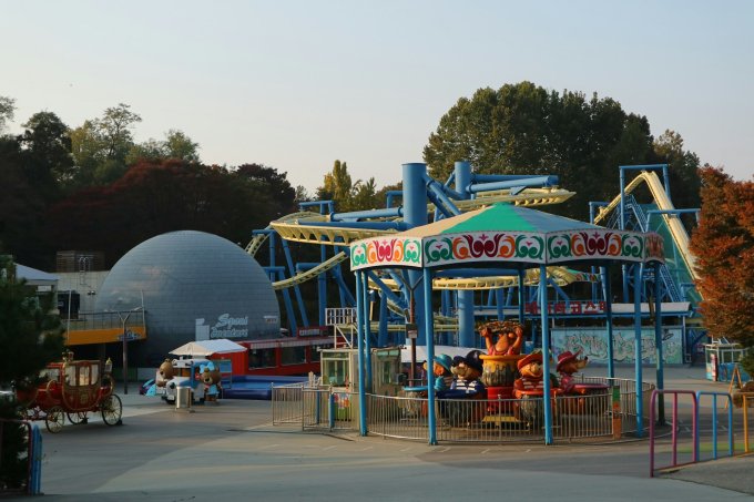 Majaland Zator