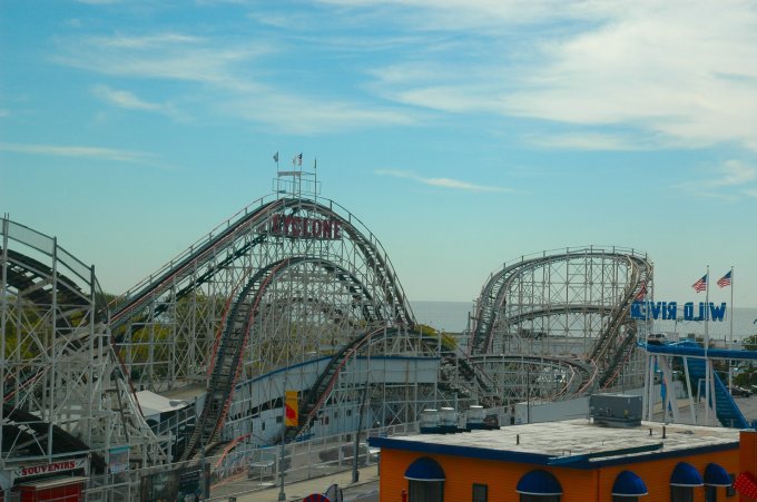 Pepsi Hyperion Energylandia