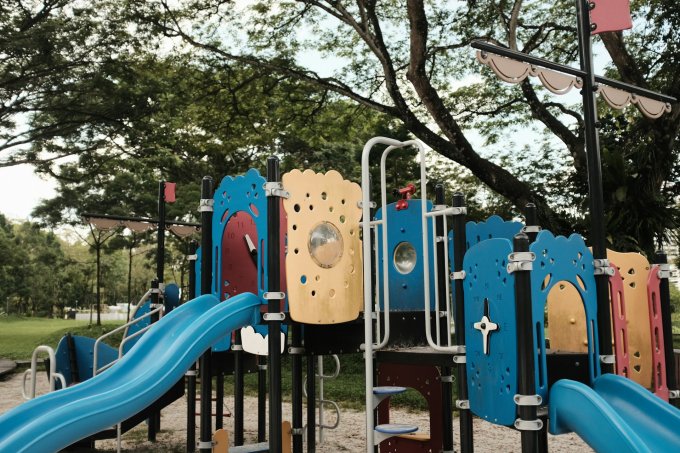 przegląd parków tematycznych dla dzieci